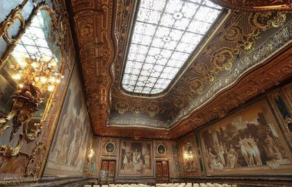 «Времена года» Вивальди и шедевры классики