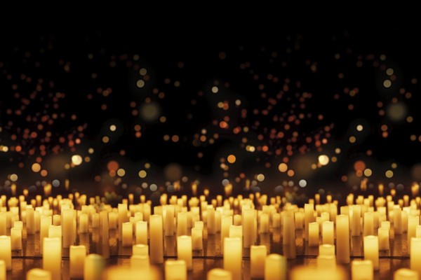 Neo Classic Orchestra. Мировые хиты неоклассики. 3000 свечей и хор