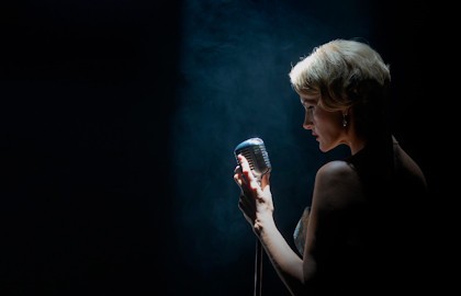 Ночное варьете