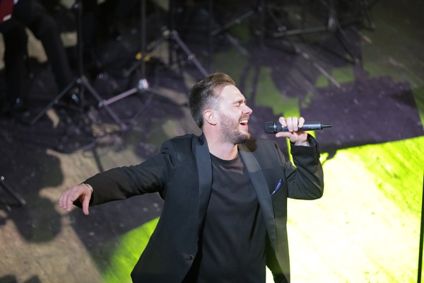 Оркестр им. Еждика. Хиты Адриано Челентано