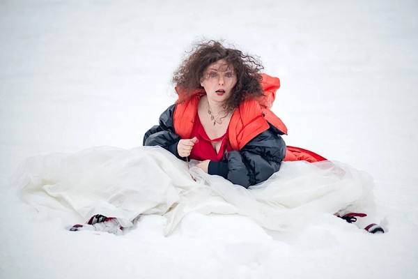 Пир Шекспировской фанаберии