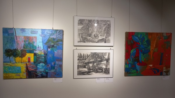 Медведевы. Разные