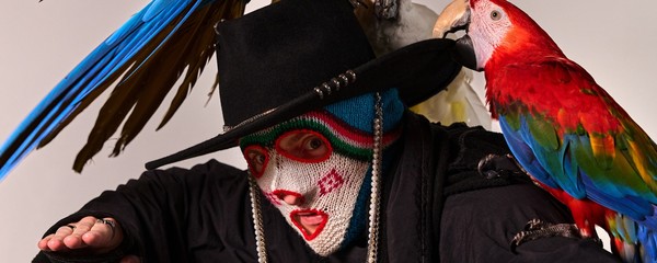 Embargo Trip 2026. Pre Party