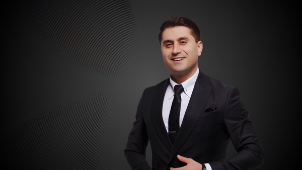 Вильдан Абраров