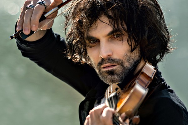 Шёпот струн