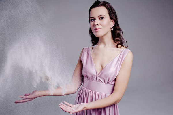 Спящая красавица