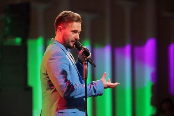 Концерт «Хиты Адриано Челентано»