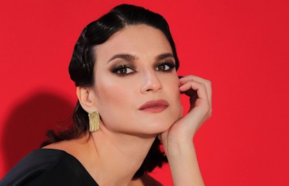 Jazz-band Анастасии Сатаровой