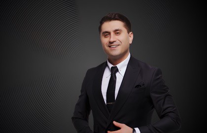 Вильдан Абраров и оркестр «ПроМузыка»