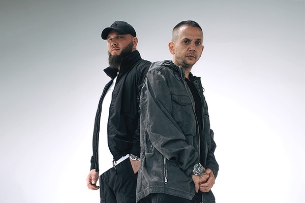 Каспийский груз