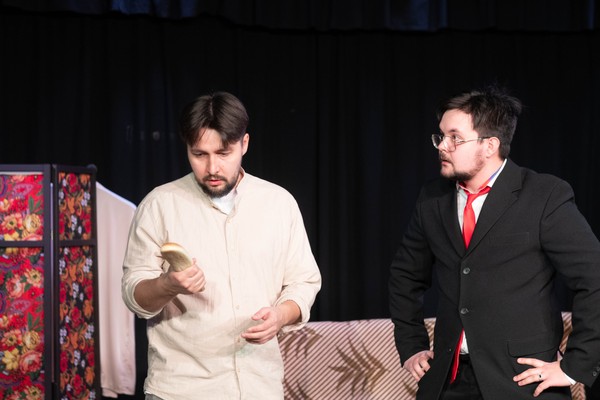 Не забудьте расписаться