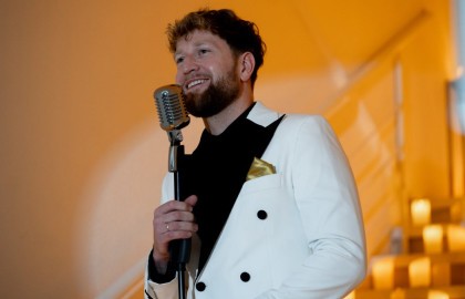 Магия свечей. L.O.V.E. Романтический джаз в особняке