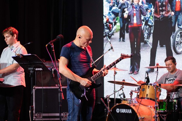 Новый предмет. Песни о любви