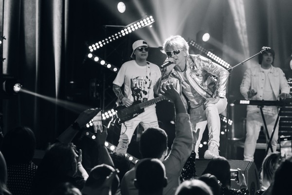 Весенний Disco Бум