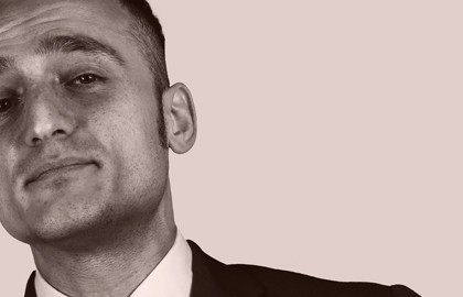 Самвел Гиновян