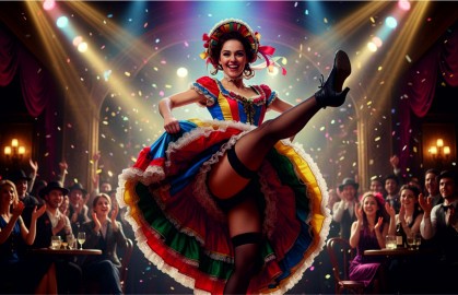 Буфетный период