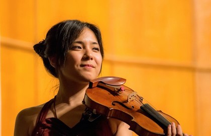 Вивальди «Времена года»