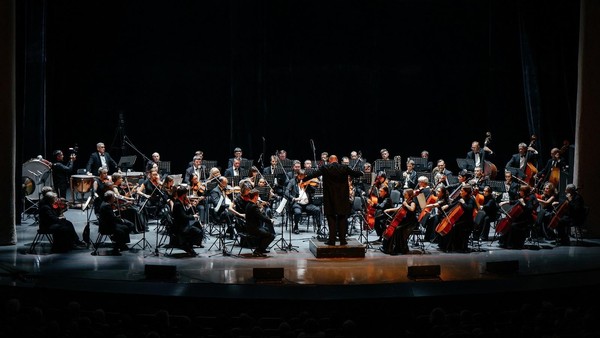 Опера «Волшебная флейта»