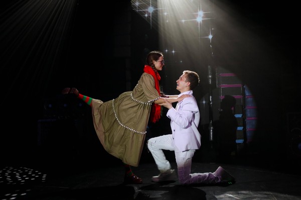 Спектакль «Провинция»