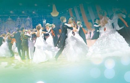 Праздничный концерт к 8 марта! Штраус. Кальман. Легар. Пуччини