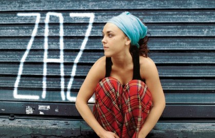 Магия свечей. ZAZ Tribute