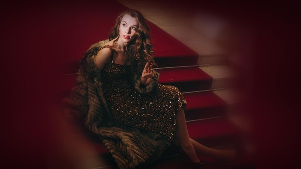 Поэтический концерт «Созвездие музы»