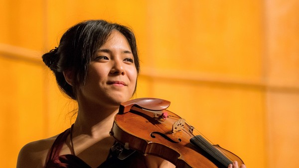 Времена года. Вивальди