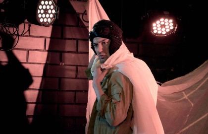 Дмитрий Воробьев