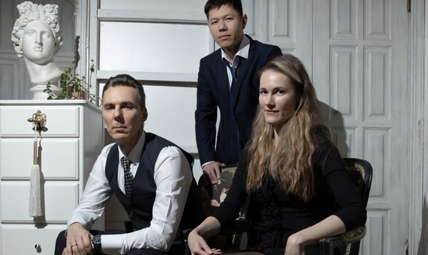 Франция и любовь