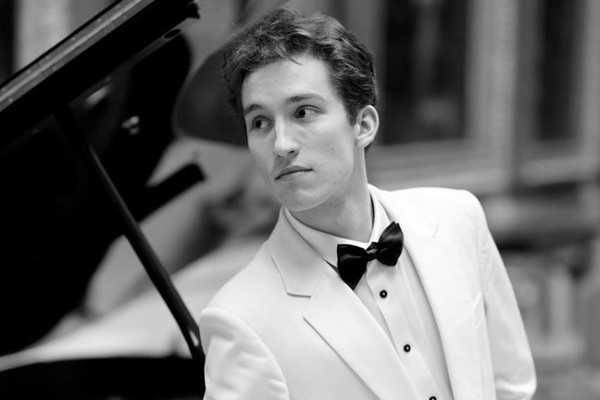 Концерт Валентина Малинина