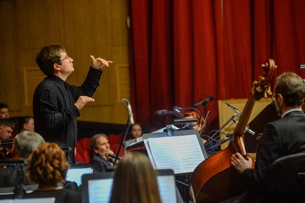 Концерт «Сонеты Шекспира»