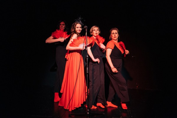 Люблю & ненавижу