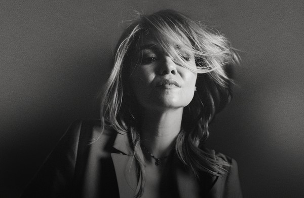 Саша Алмазова