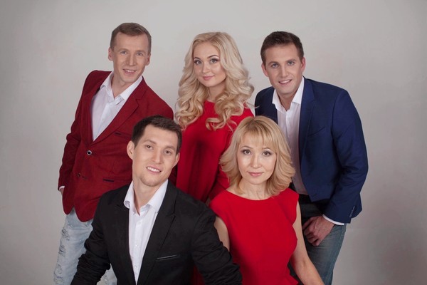 Çурхи илем кĕвви / Мелодии весны