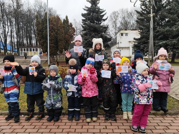 Тематическая программа «Женщина душа Вселенной»