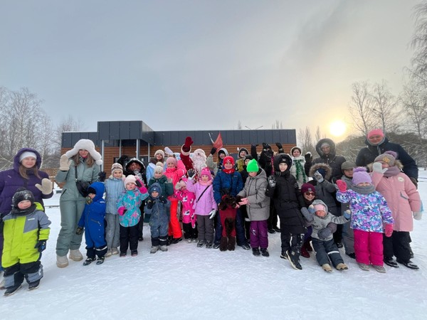Тематическая программа «Мамина улыбка»