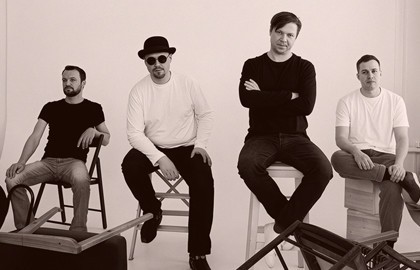 Группа «Бадун бэнд»