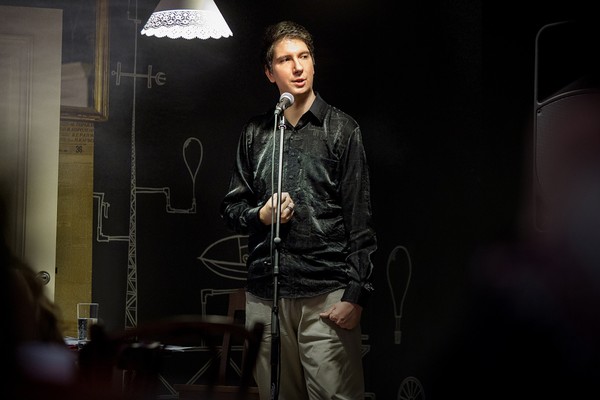 Я знаю, что все женщины прекрасны