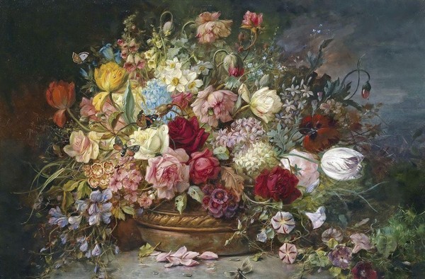 Концерт Fiori musicali