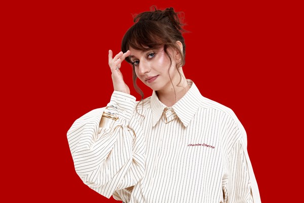 Настя Веневитина