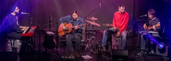 Tribute Night Show. Brothers for Nothing