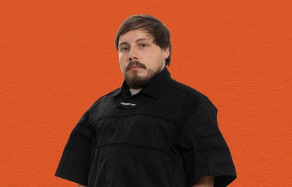 Заур Туганов. Стендап концерт