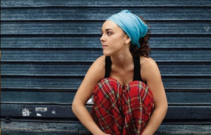 Магия Свечей. «Zaz Tribute»