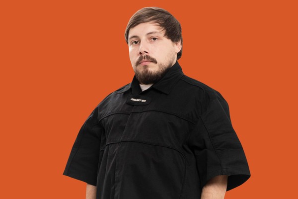 Заур Туганов