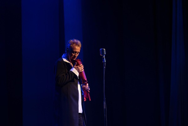 Праздничный концерт «Алхимия»