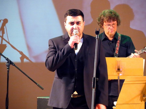 Концерт «Моя любимая»