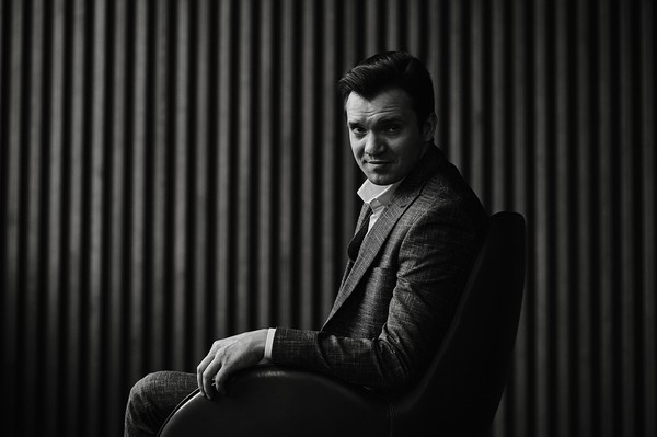 Дмитрий Матушкин и резиденты EverJazz. Jazz Ladies’ Day