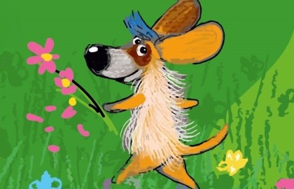 Умная собачка Соня