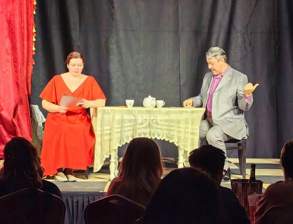 Дела сердечные