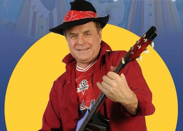 А может быть ворона